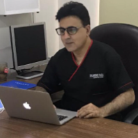 Dr. Professor Ahmad Raza
