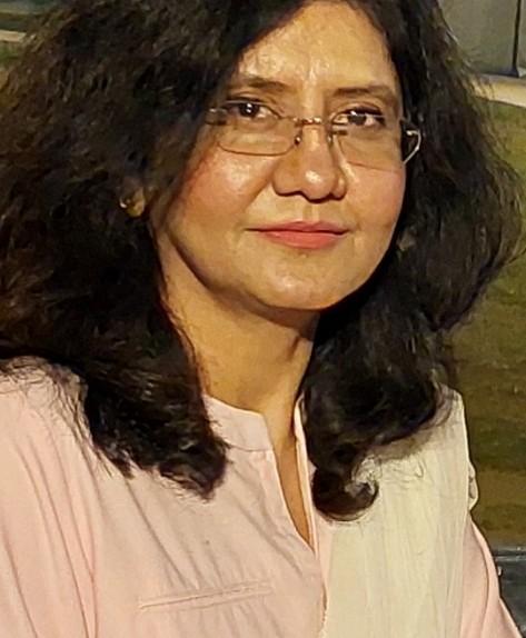 Dr Sughra Abbasi