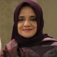 Dr. Prof. Shabnam Shamim Asim