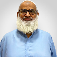 Dr. Prof. Mehtab Ahmed Pirwani