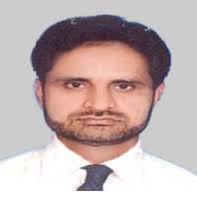 Dr. Nauman Zafar Khan