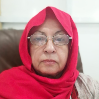 Dr. Farida Ahmed