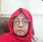 Dr. Farida Ahmed