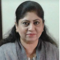 Dr. Razia Saeed