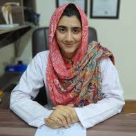 Dr. Ramesha Tahir