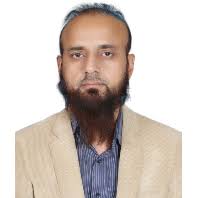 Dr Muntazir Hussain