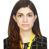 Dr. Raana Kanwal