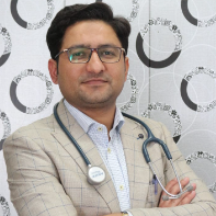 Dr. Adil Hassan Chang