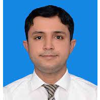 Dr Muhammad Masood