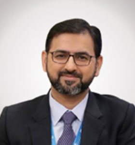 Dr. Ghulam Murtaza