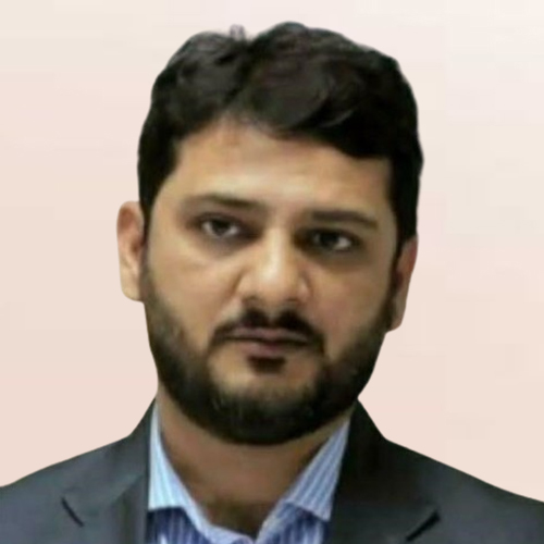 Dr. Anwar Ali Jilani