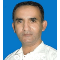 Asst. Prof Dr Aziz Ur Rehman