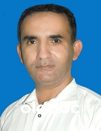 Asst. Prof Dr Aziz Ur Rehman