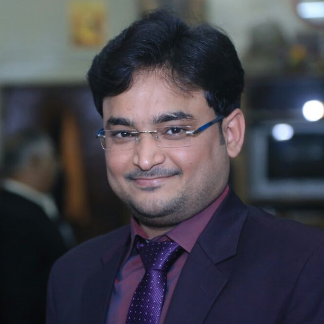 Dr Deepak Rai