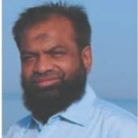 Dr Naimat Ullah