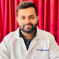 Dr Umair Khalid