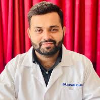 Dr Umair Khalid