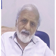 Dr. Birjlal Jiwani