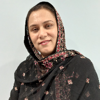 Dr. Farheena Feroz