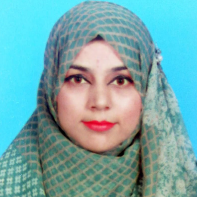 Dr Hira Khan