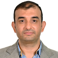 Dr. Zaheer Uddin