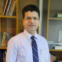 Dr. Iqbal Khemane 