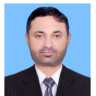 Dr Aijaz Ahmed