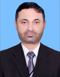 Dr Aijaz Ahmed