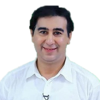 Dr. Kashif Malick