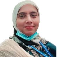 Dr. Sumaiya Manzoor