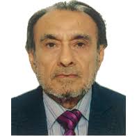 Dr. Iqbal Gatta