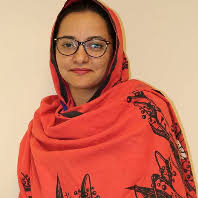 Dr. Mehwish Fatima