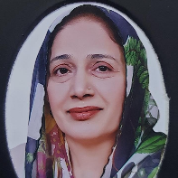 Dr. Shaista Aziz