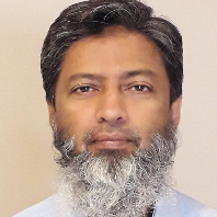 Dr. Nadeem Ahmed Siddiqui
