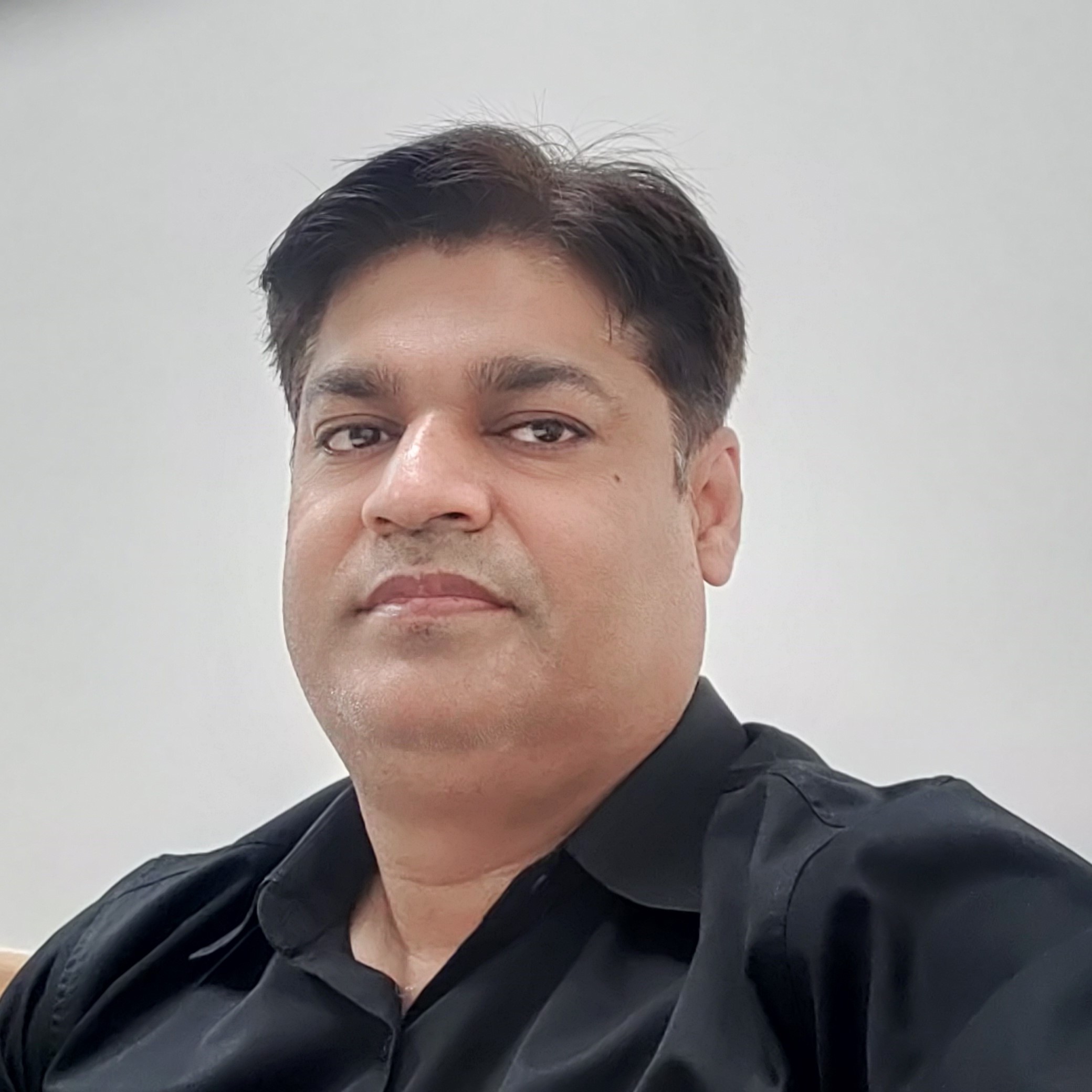 Dr. Wasif Iqbal