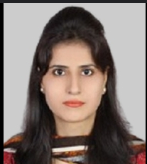 Dr Poonam Kumari