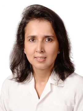 Dr. Hannah Asghar