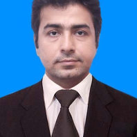 Dr. Fahad Jatoi