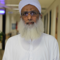 Dr. Muhammad Yaqoob Ahmedani