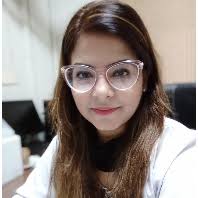 Dr Maria Qureshi