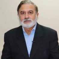 Brig. Dr. Asif Asghar