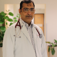 Dr. Moinuddin Khan