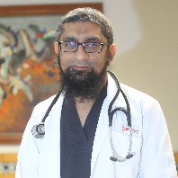 Dr. Adnan Amin