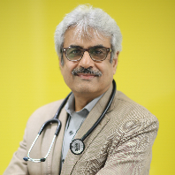 Dr. Syed Khawar Abbas Kazmi
