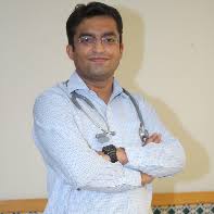 Dr. Vinod Kumar