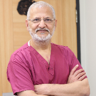 Dr. Ghufranullah Khan