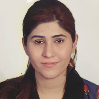 Dr. Rimsha Mazhar
