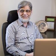 Dr. Bilal Jamil