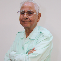 Dr. Kaleem Uddin Aziz