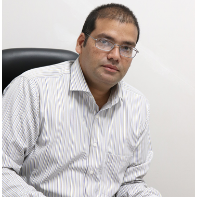 Dr. Ameen Zubair